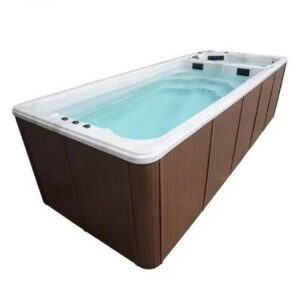 Bồn tắm massage bể bơi Sewo SG-5850