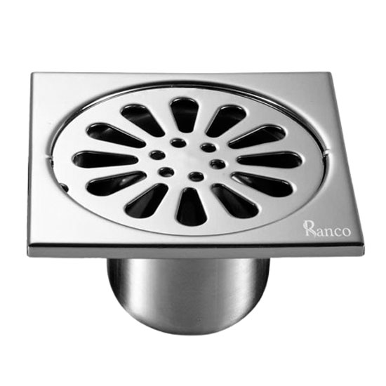 Ga thoát sàn Ranco RC-053B inox 304
