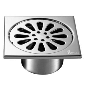 Ga thoát sàn Ranco RC-055B inox 304