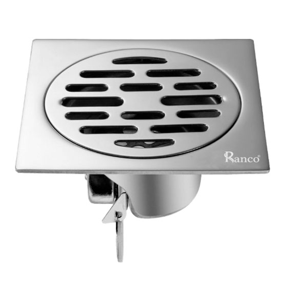 Ga thoát sàn Ranco RC-255A inox 304 Ga thoát sàn Ranco RC-255A inox 304