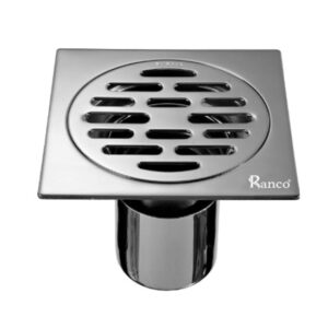 Ga thoát sàn Ranco RC-255E inox 304