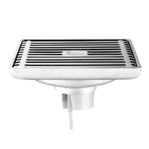Ga thoát sàn Ranco RC-274A inox 304