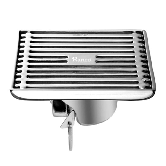 Ga thoát sàn Ranco RC-294A inox 304