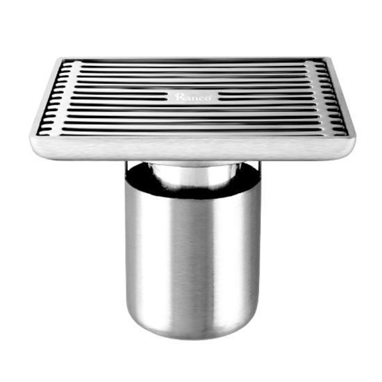 Ga thoát sàn Ranco RC-294E inox 304