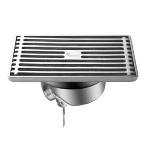 Ga thoát sàn Ranco RC-295A inox 304