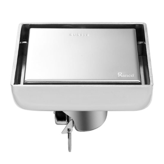 Ga thoát sàn Ranco RC-450G inox 304