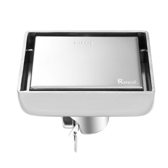 Ga thoát sàn Ranco RC-453G inox 304