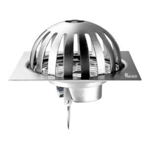 Ga thoát sàn Ranco RC-504L inox 304