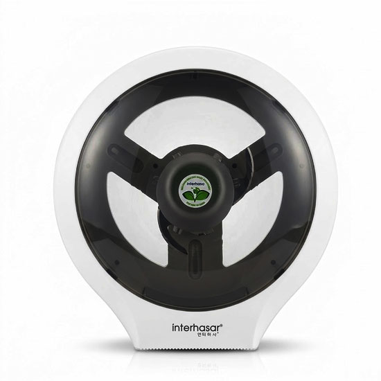 Hộp đựng giấy vệ sinh cuộn lớn Interhasa HSD-E51021