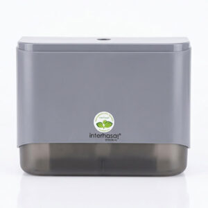 Hộp đựng giấy vệ sinh Interhasa HSD-E6012G