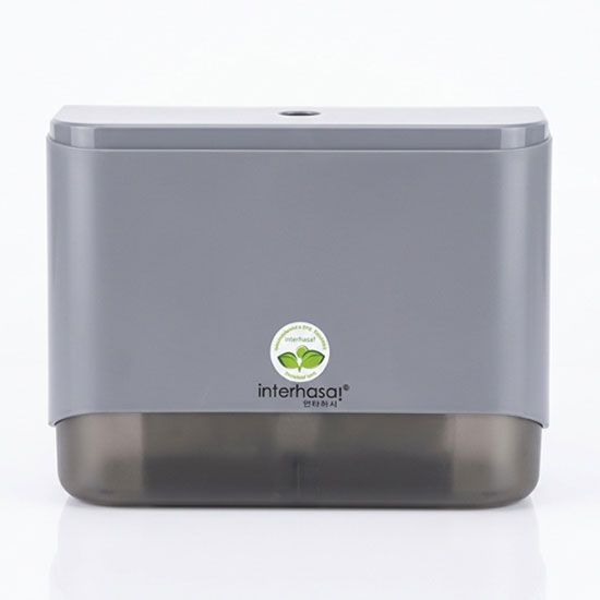 Hộp đựng giấy vệ sinh Interhasa HSD-E6012G