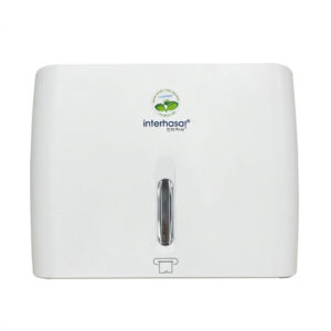 Hộp đựng giấy vệ sinh Interhasa HSD-E6008W