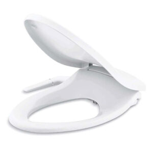 Nắp bồn cầu rửa cơ Kohler Pure Clean K-72757IN-0