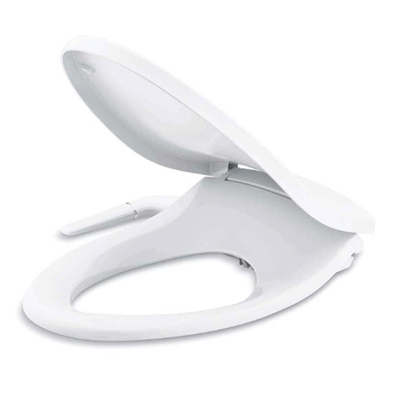 Nắp bồn cầu rửa cơ Kohler Pure Clean K-72757IN-0