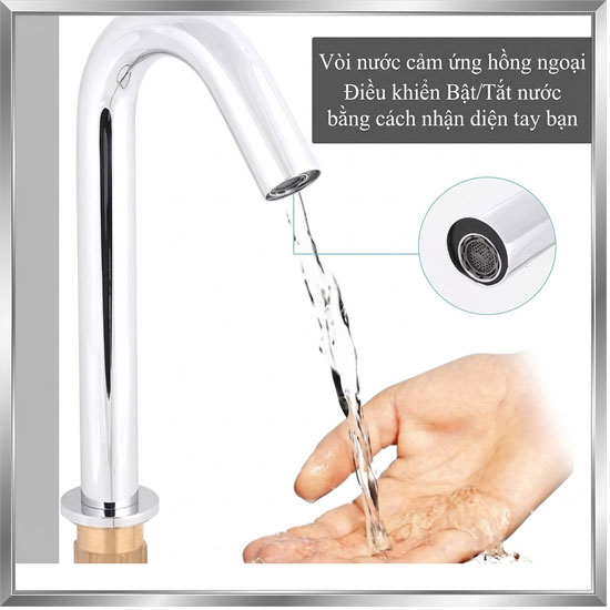 voi-rua-lavabo-Sewo-SE-150C