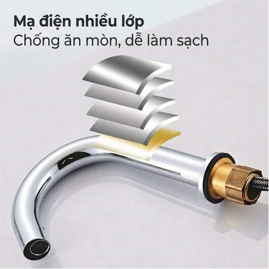 voi-rua-lavabo-Sewo-SE-150CH