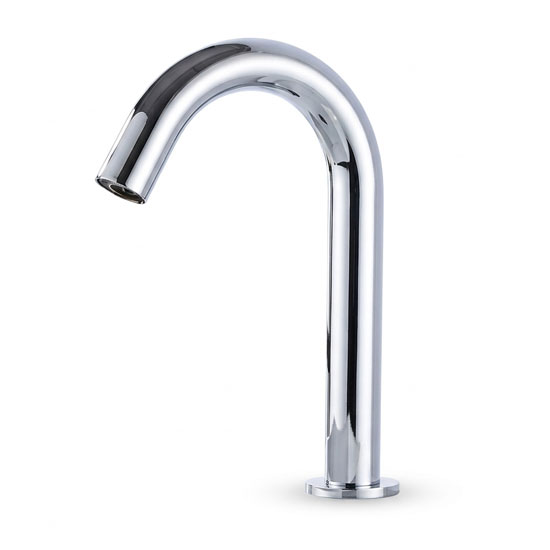 Vòi rửa lavabo Sewo SE-150CH cảm ứng 320mm