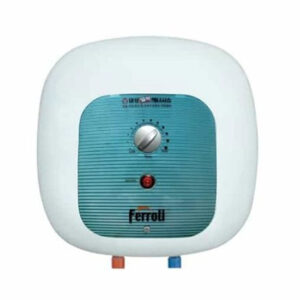 Bình nóng lạnh Ferroli Cubo E 15L chống giật