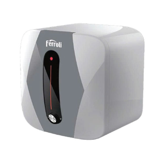 Bình nóng lạnh Ferroli Forte SE 30L