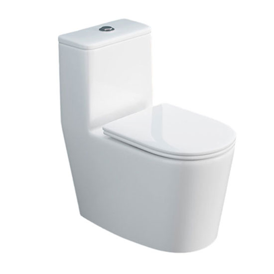 Bồn cầu Roy 2620X-S một khối