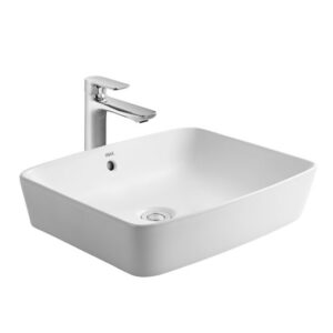 Chậu rửa lavabo Inax AL-369V đặt bàn