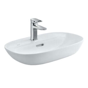 Chậu rửa lavabo Inax AL-662VFC đặt bàn