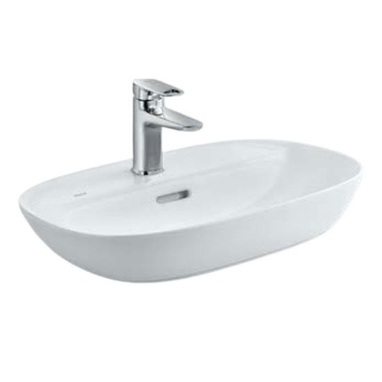 Chậu rửa lavabo Inax AL-662VFC đặt bàn