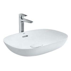 Chậu rửa lavabo Inax AL-682V đặt bàn