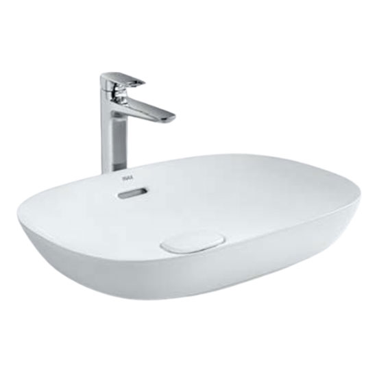 Chậu rửa lavabo Inax AL-682V đặt bàn