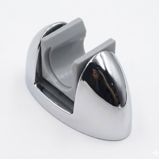 Gác cài sen tắm Ranco 41#