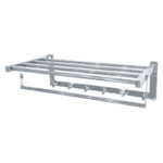 Giàn vắt khăn Đình Quốc 2804