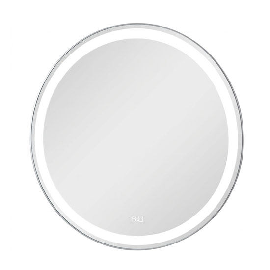 Gương đèn led Đình Quốc DQ 72023