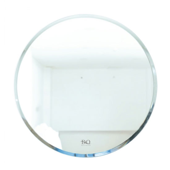 Gương phòng tắm Đình Quốc DQ 111