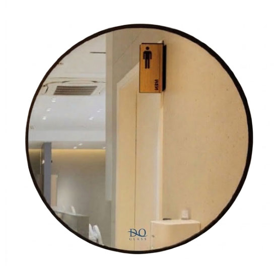 Gương phòng tắm Đình Quốc DQ 73301 Gương phòng tắm Đình Quốc DQ 73301