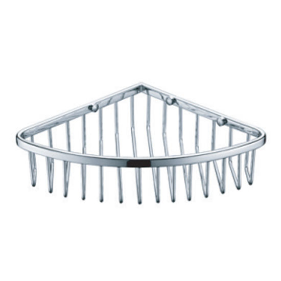 Kệ góc phòng tắm Đình Quốc 2802