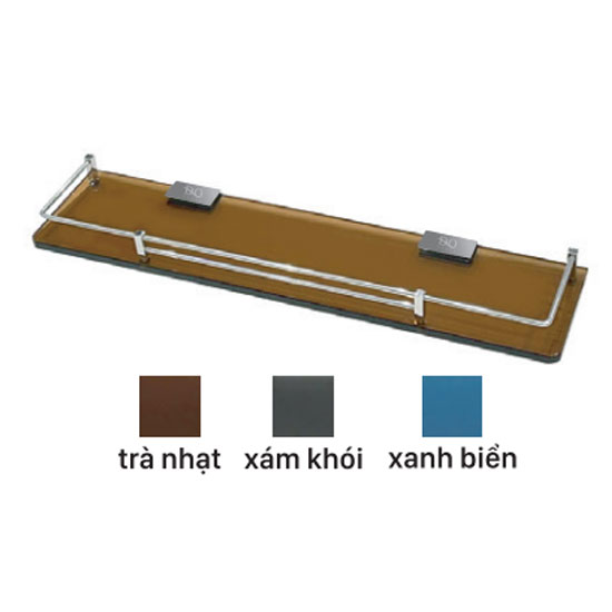 Kệ kính Đình Quốc DQ 2805 Kệ kính Đình Quốc DQ 2805