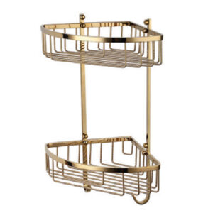 Kệ góc phòng tắm Đình Quốc 611G