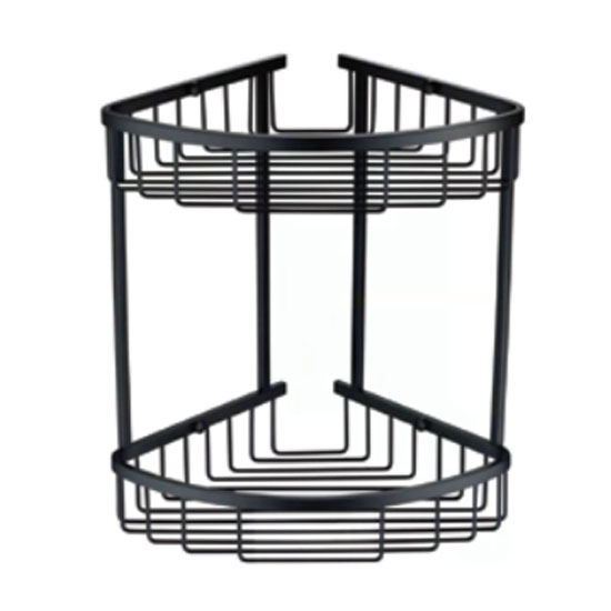 Kệ góc phòng tắm Đình Quốc 613MB Kệ góc phòng tắm Đình Quốc 613MB