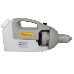 Máy phun khử khuẩn diệt côn trùng không khí Miken MK-KK02 công nghệ Nano