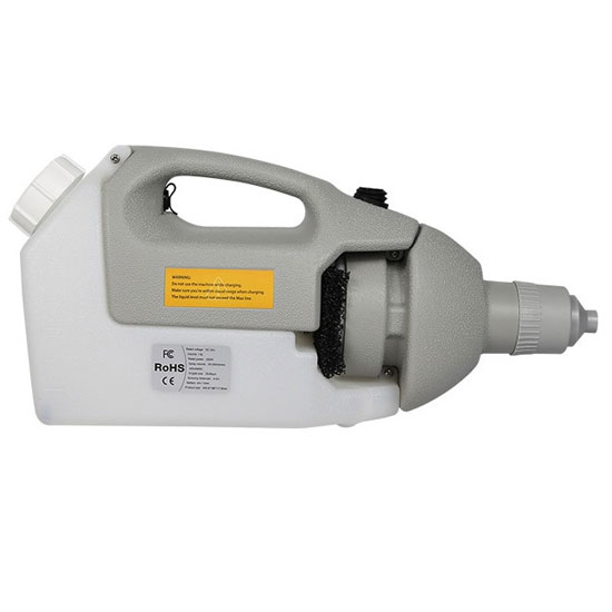 Máy phun khử khuẩn diệt côn trùng không khí Miken MK-KK02 công nghệ Nano