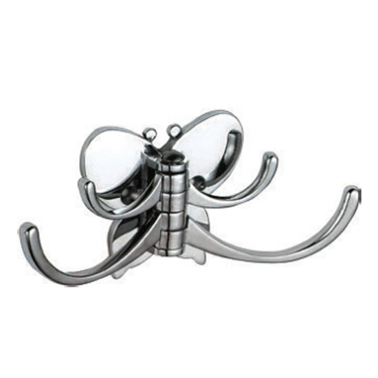 Móc treo áo Đình Quốc 2812 Móc treo áo Đình Quốc 2812