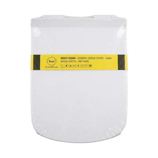 Nắp bồn cầu cho bệt Duravit 1704