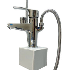 Sen tắm liền vòi Dolson DL 405L nóng lạnh