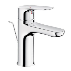 Vòi rửa lavabo Inax LFV-1402S nóng lạnh
