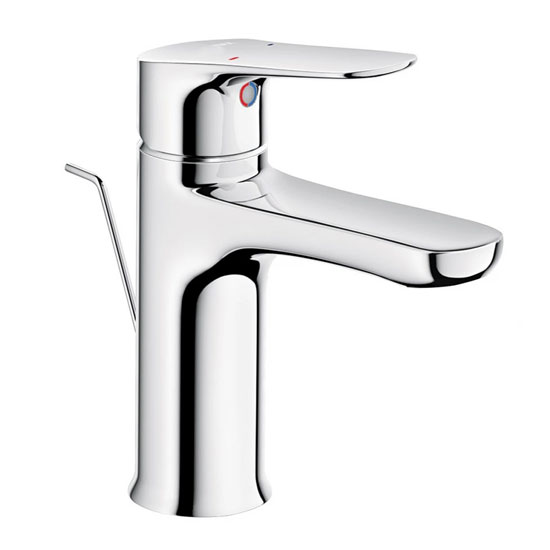Vòi rửa lavabo Inax LFV-1402S nóng lạnh