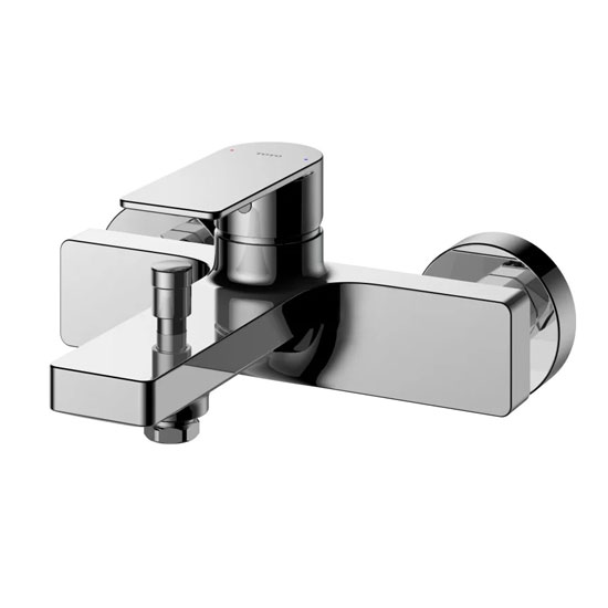 Củ sen tắm TOTO TBG13302A nóng lạnh