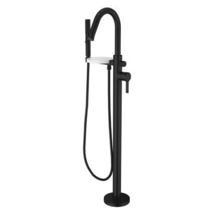 Vòi sen xả bồn Sewo 81027B LSJ đặt sàn