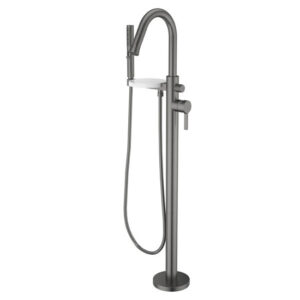 Vòi sen xả bồn Sewo 81027GR LSJ đặt sàn