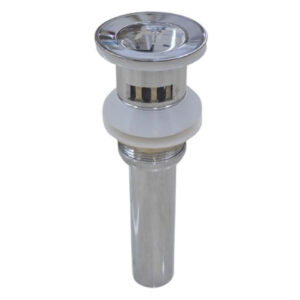 Đầu xi phông nhấn Sewo GM AE 002-1