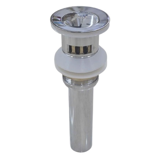 Đầu xi phông nhấn Sewo GM AE 002-1